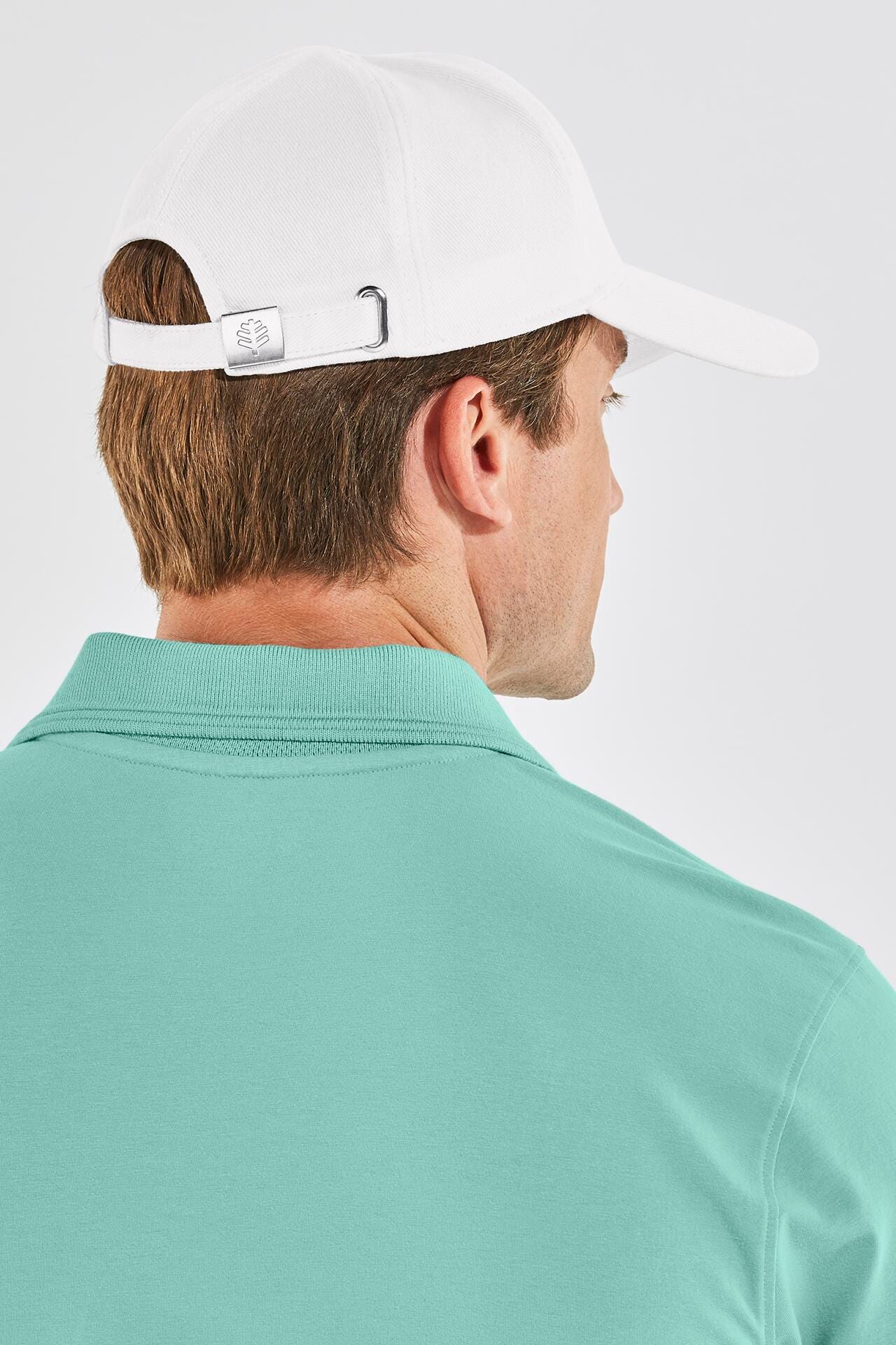 Unisex Zayne Cotton Ball Cap | Core