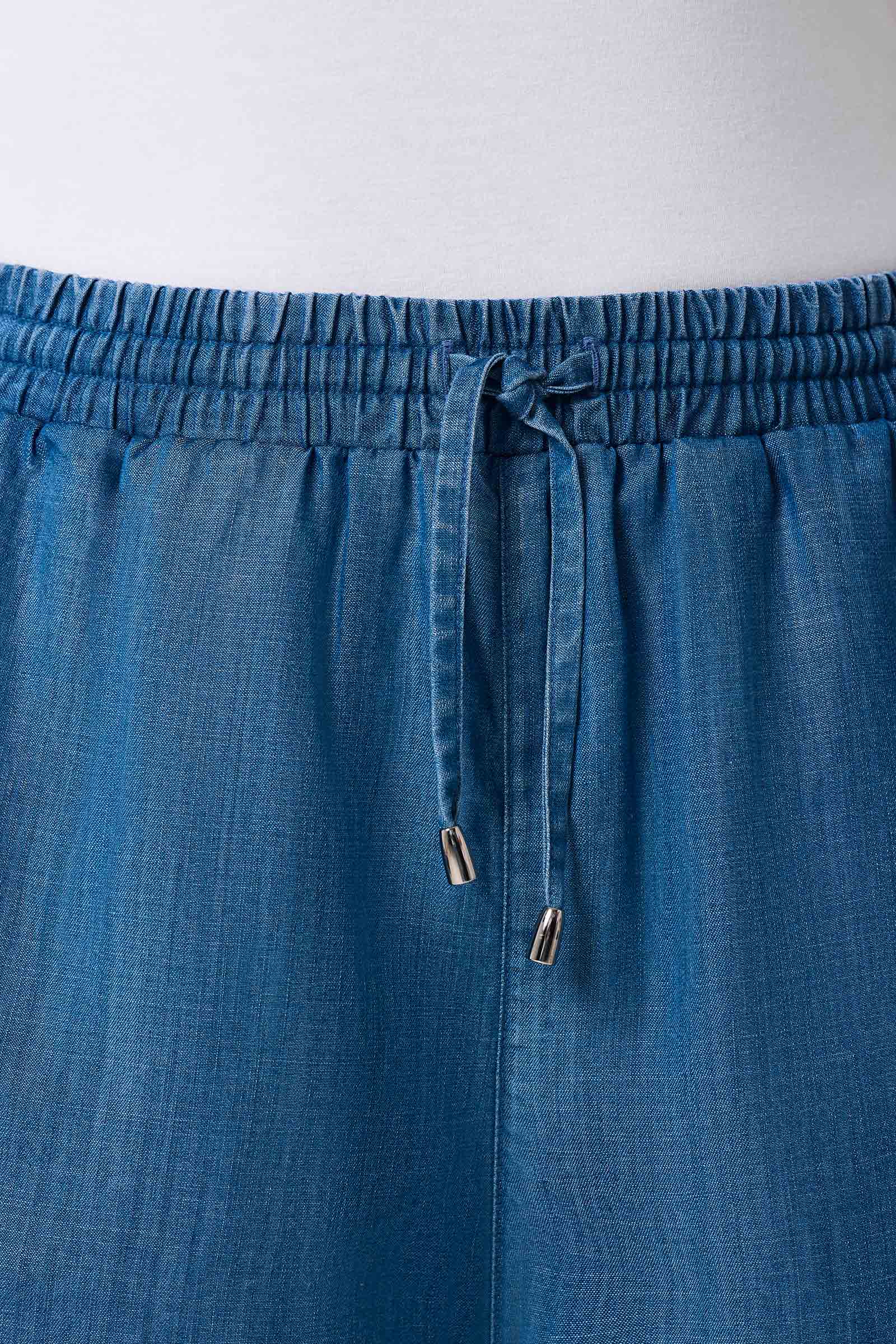 Color_Light Indigo Chambray