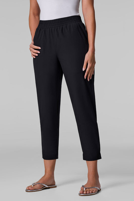 Women's Perissa Pants | Black