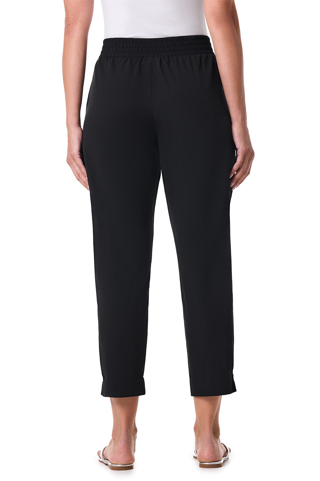 Women's Perissa Pants | Black