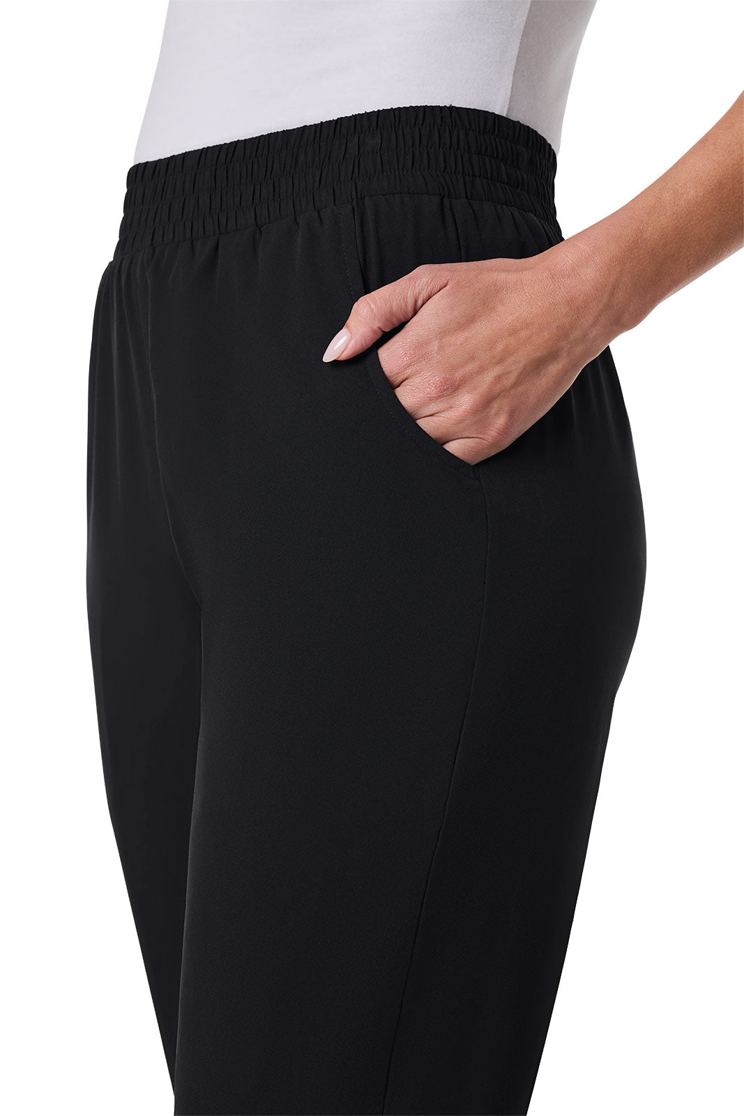 Women's Perissa Pants | Black