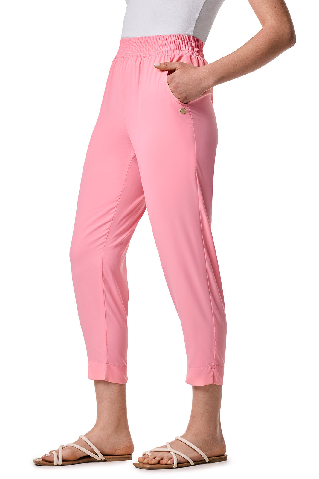 Color_Flamingo Pink