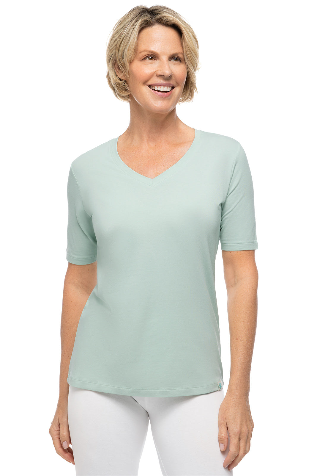 Color_Misty Aqua