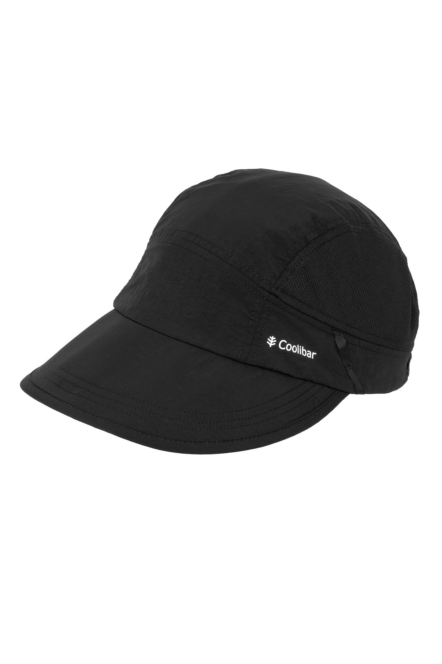 Women's Destin Packable Hat | Black
