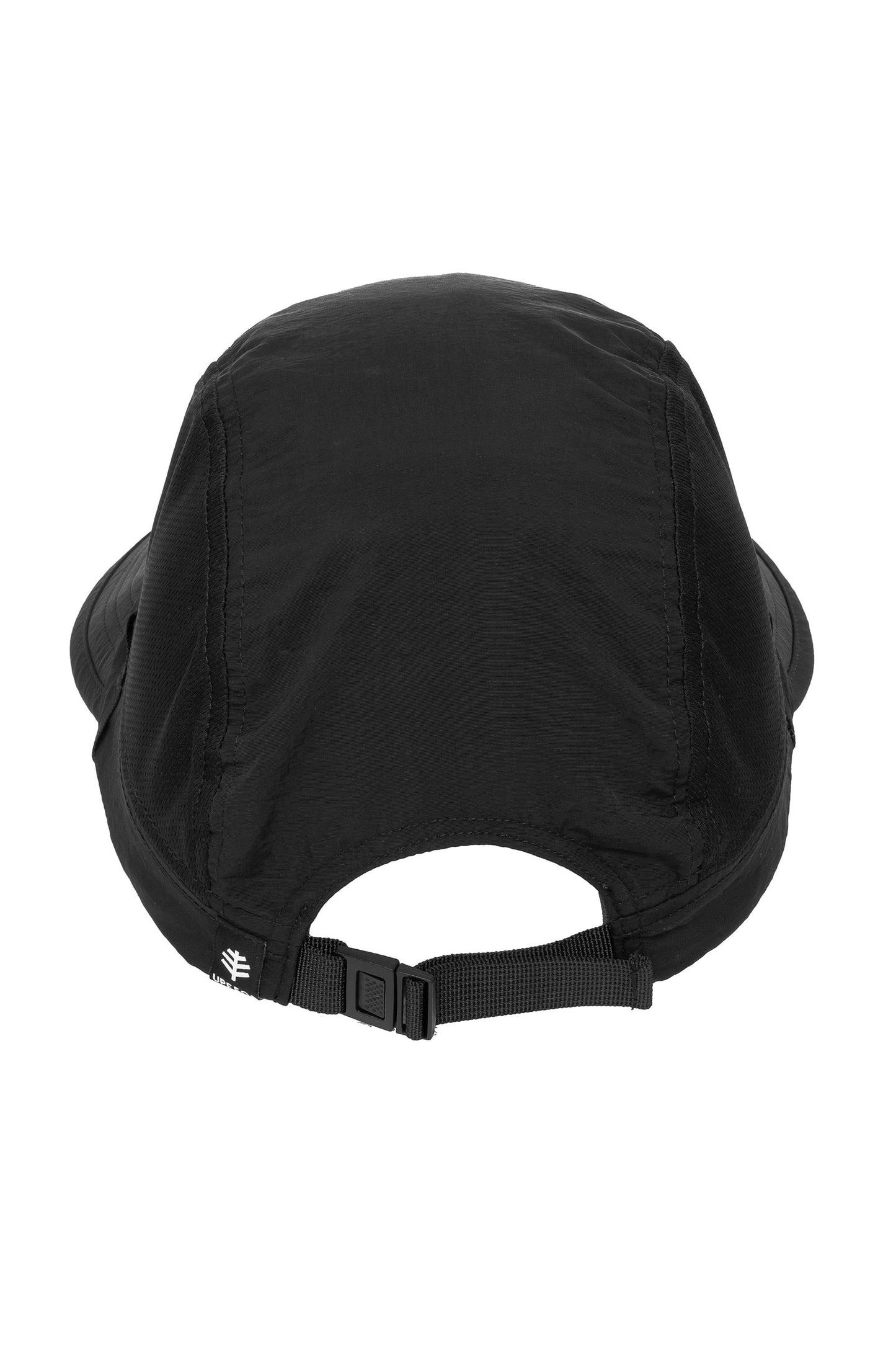 Women's Destin Packable Hat | Black