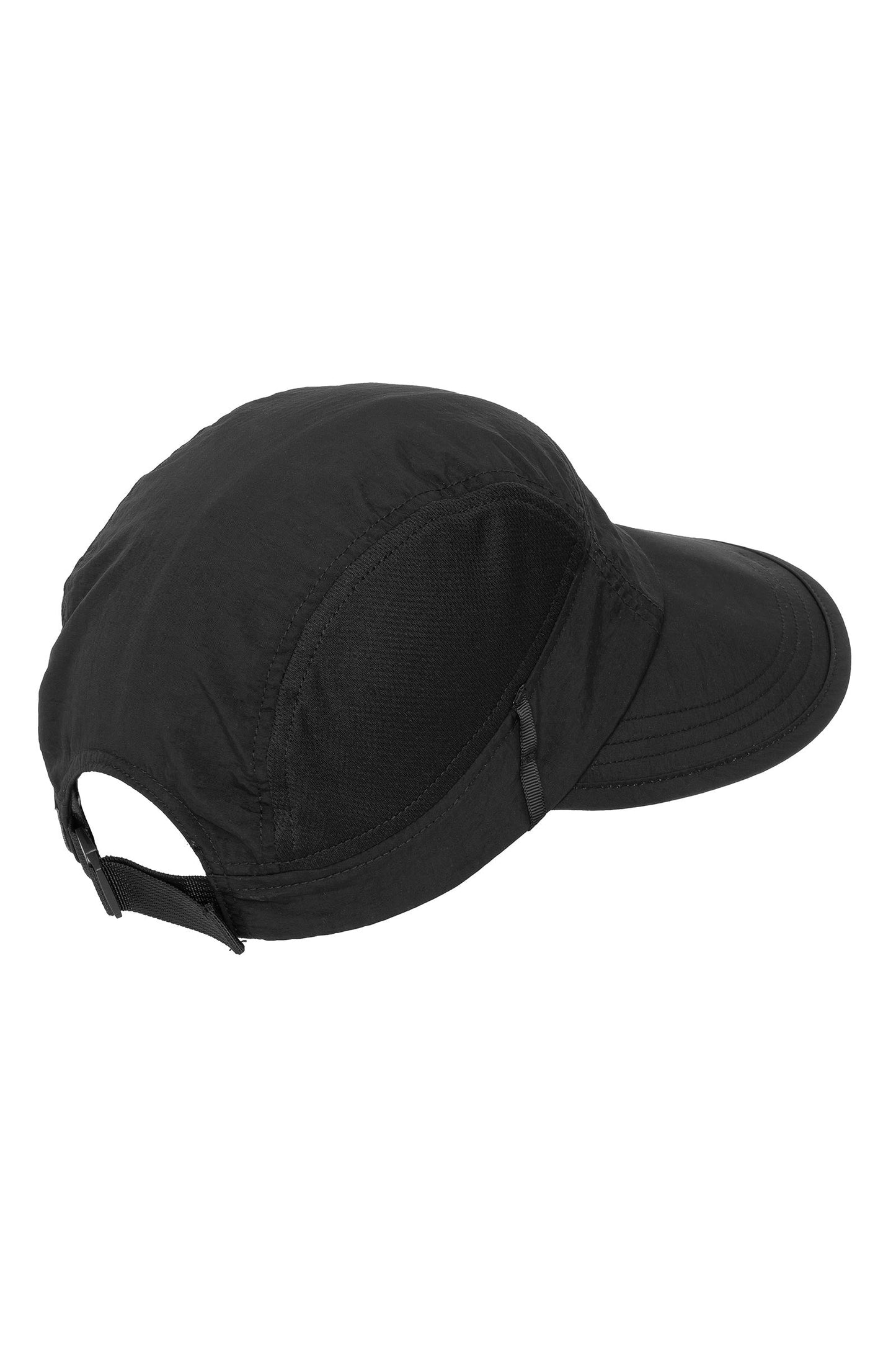 Women's Destin Packable Hat | Black