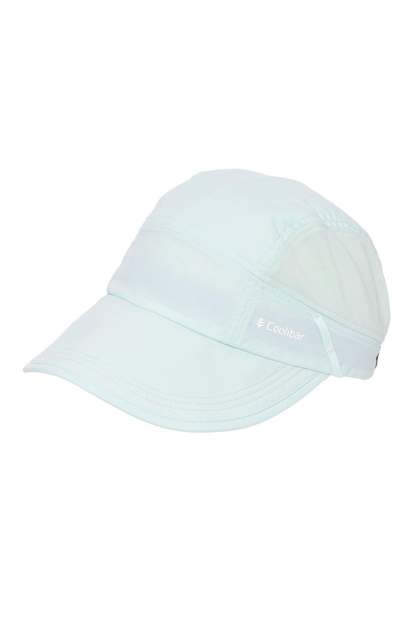 Gorro plegable Destin para mujer | Azul marino brumoso