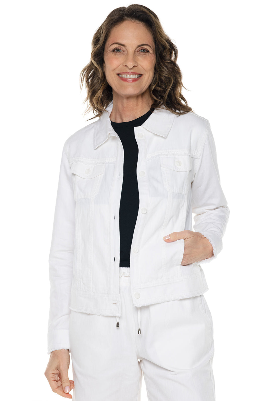 Color_White Chambray