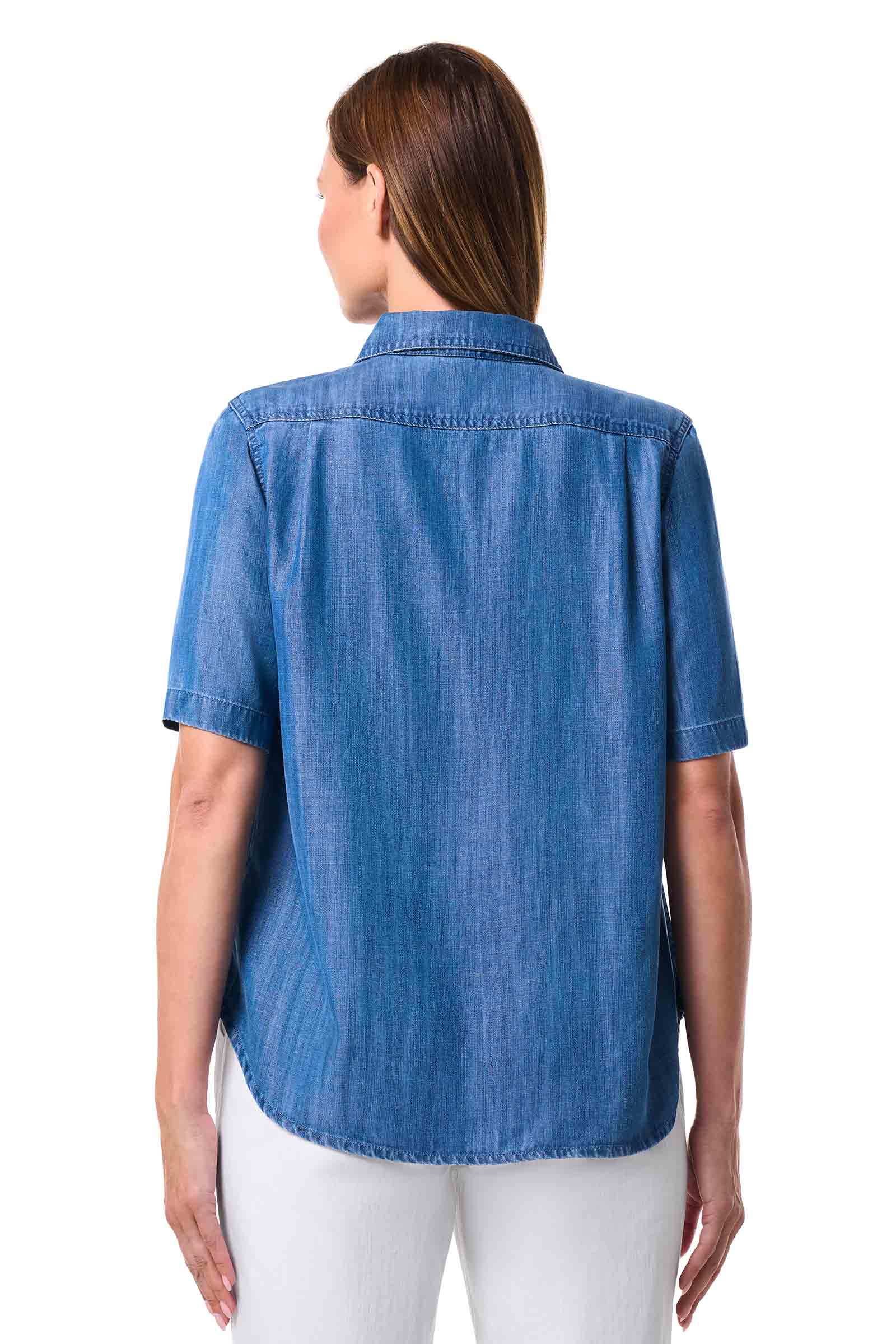 Color_Light Indigo Chambray
