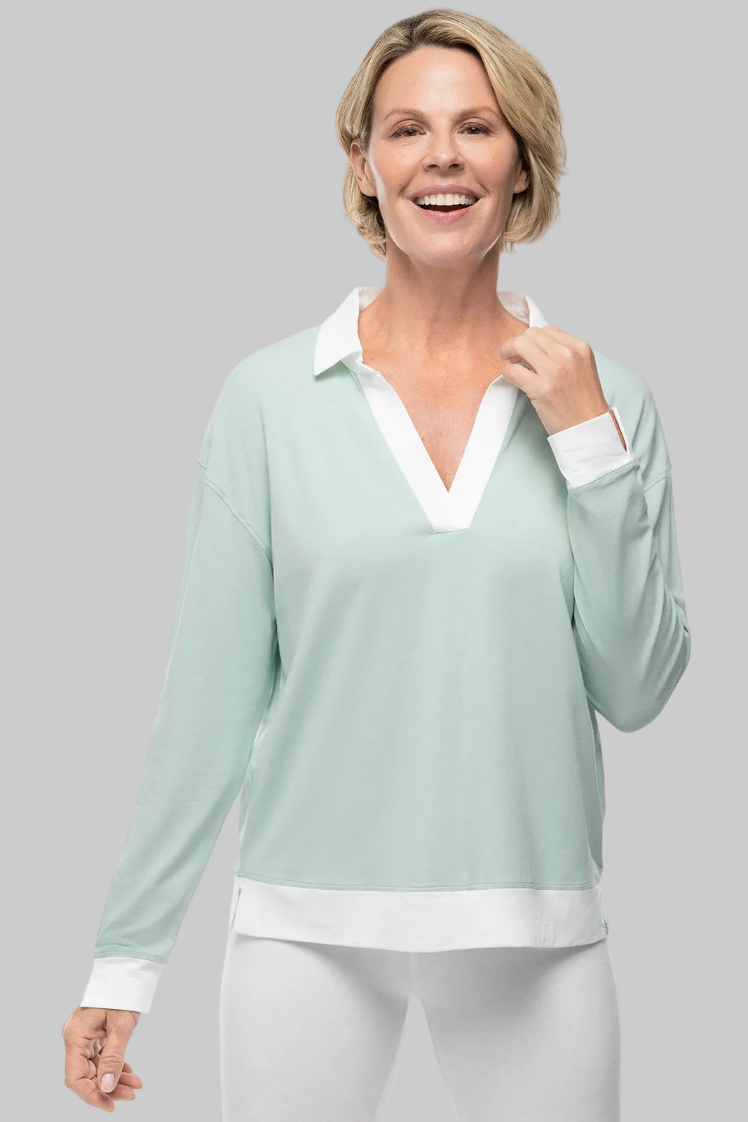 Color_Misty Aqua