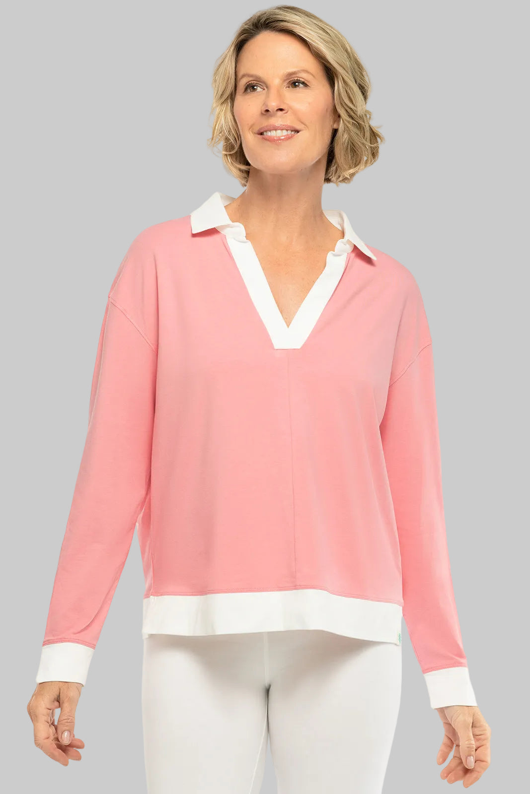 Color_Peachy Pink
