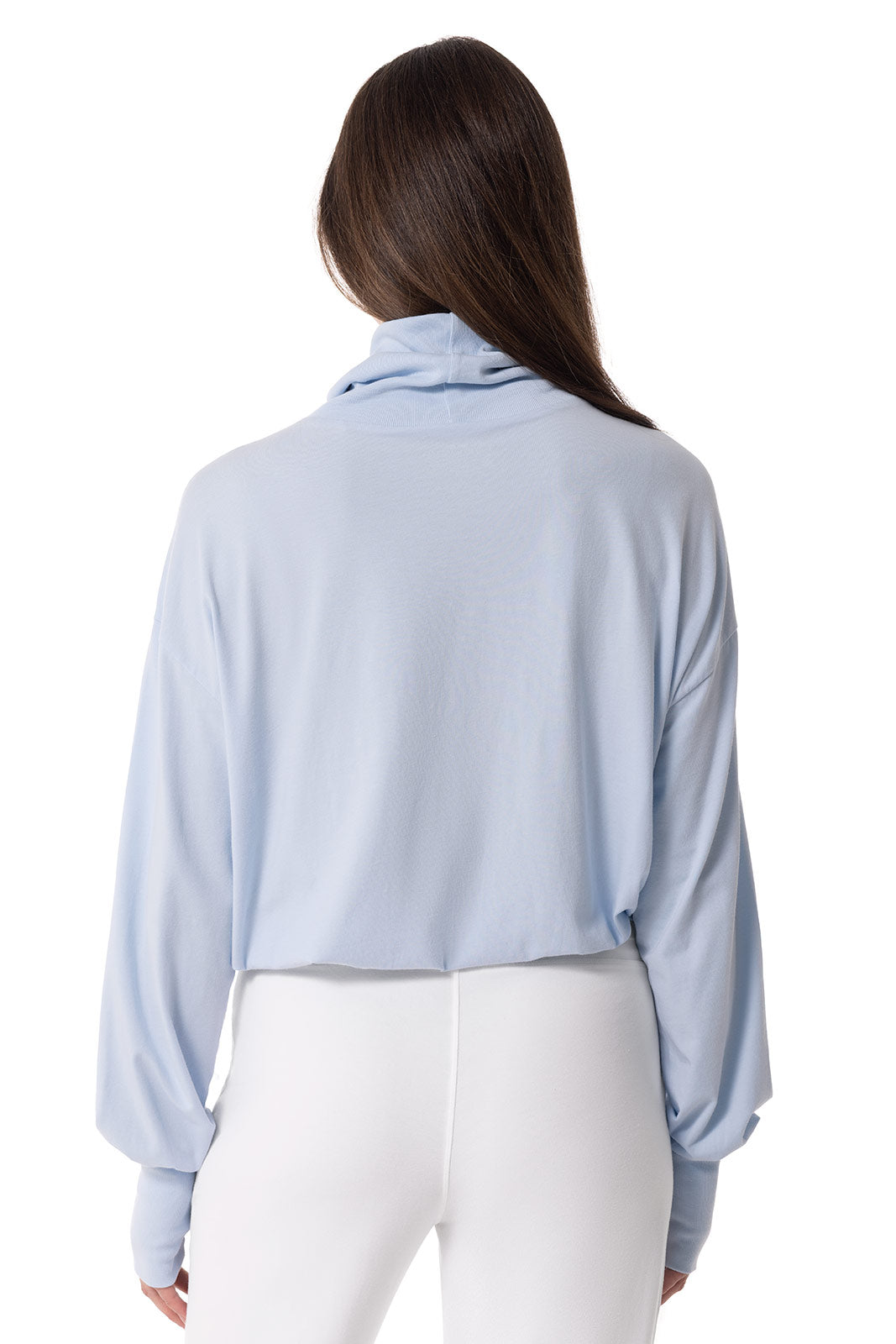 Women's Bay Harbor Tie Waist T-Shirt | Skyride