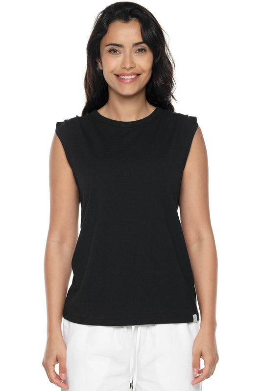 Women's Bocca Tank | Core