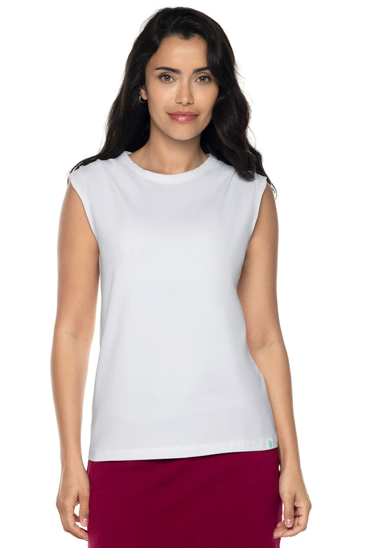 Women's Bocca Tank | Core