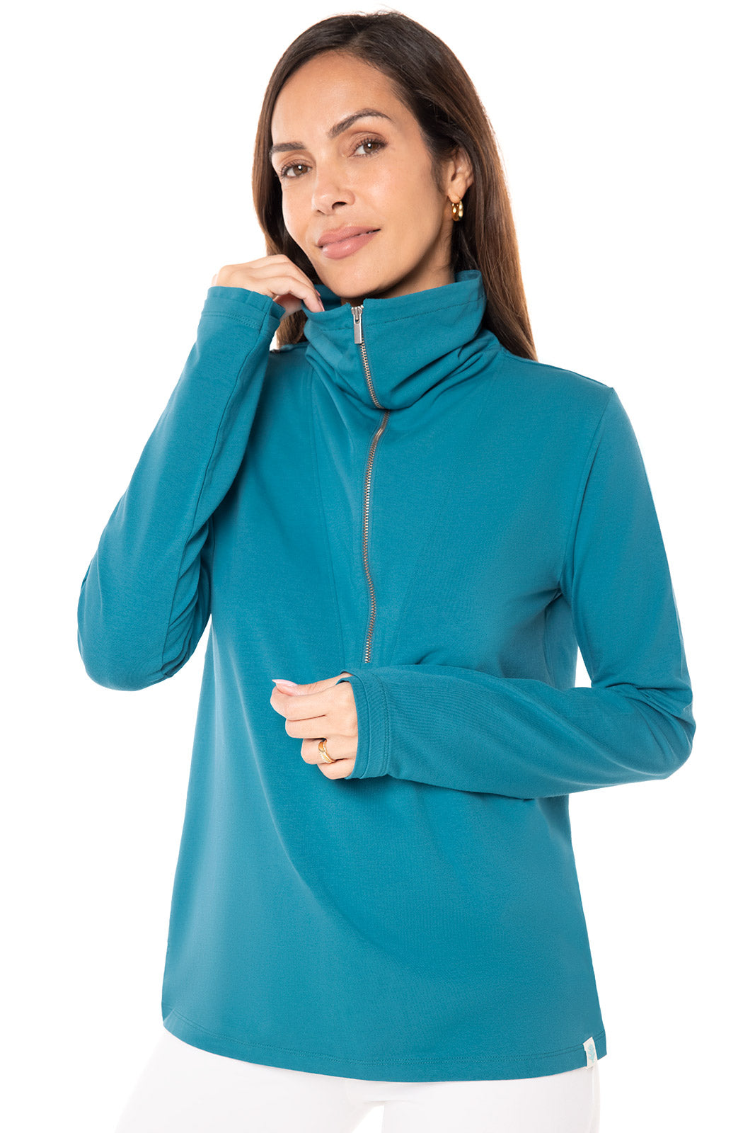 Color_Tahitian Teal