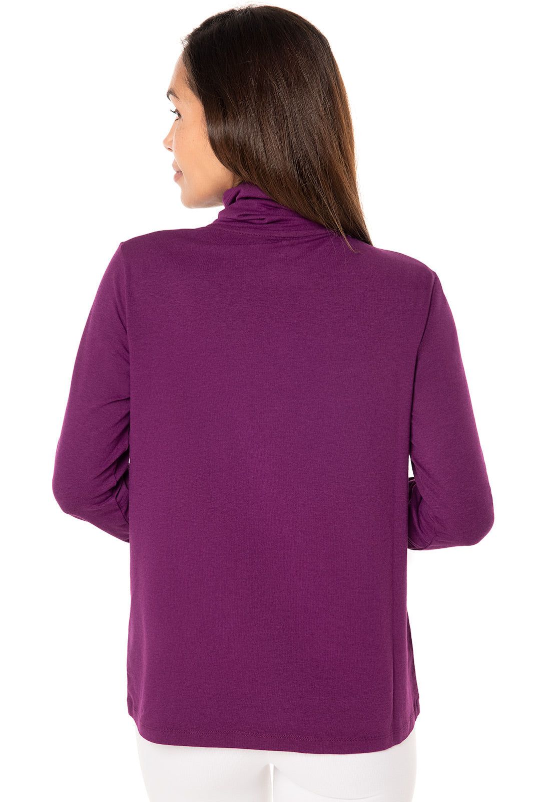 Color_Rich Plum