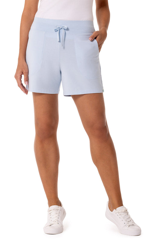 Women's Aventura Knit Short | Skyride