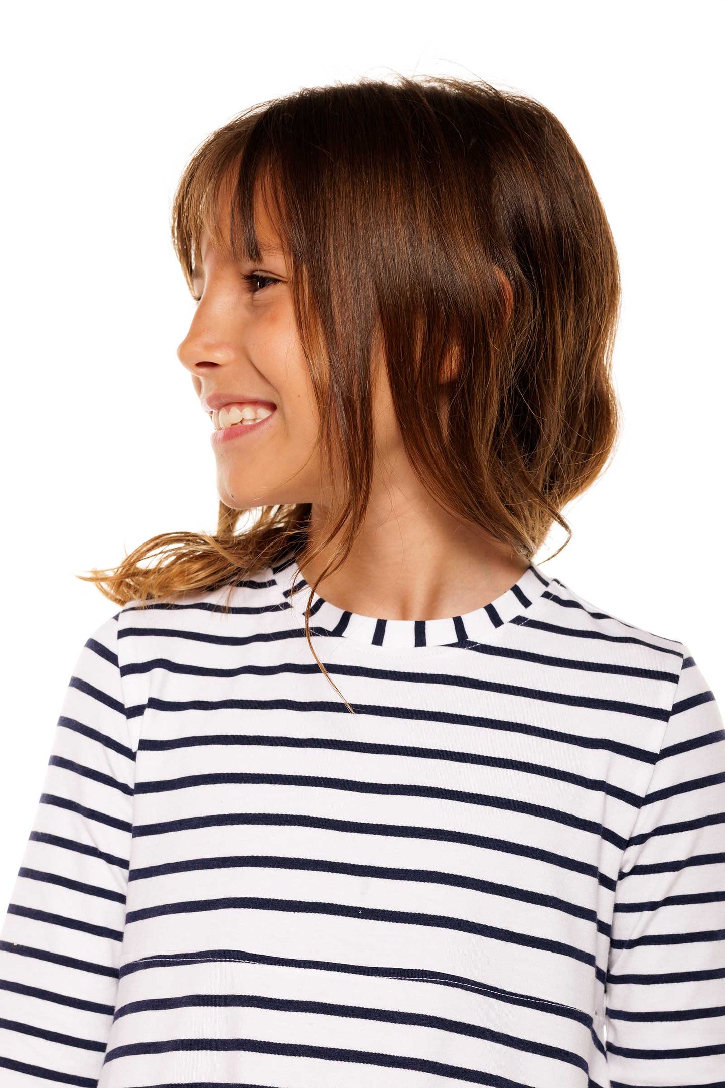 Color_White/Navy Stripe