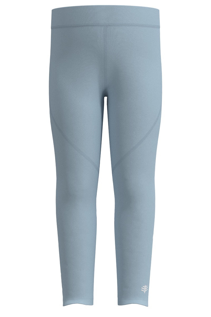 Kid's Wave Swim Tights | Skyride