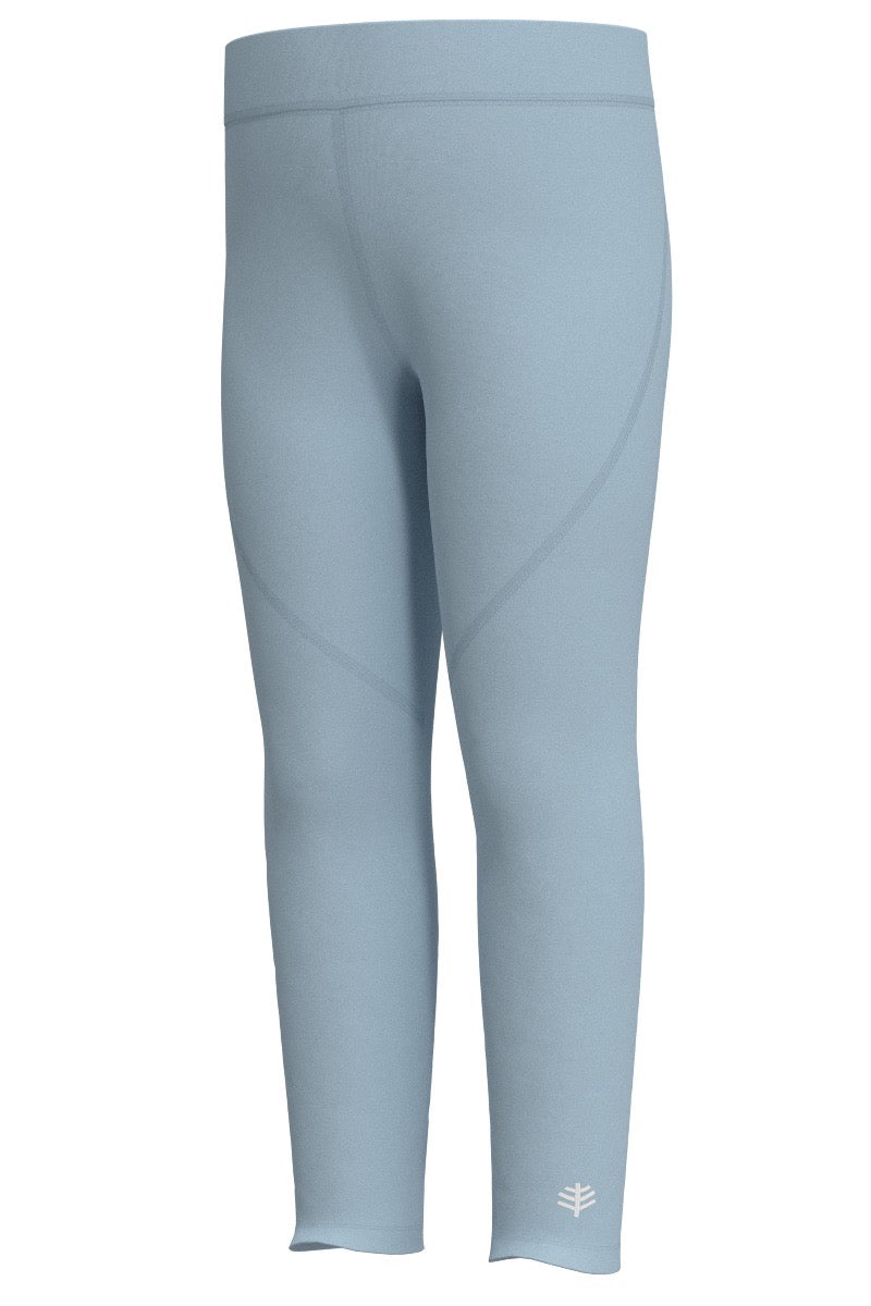 Kid's Wave Swim Tights | Skyride