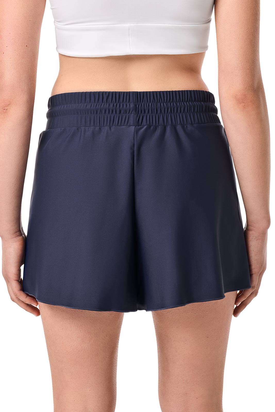 Women's Duval Swim Shorts | Navy