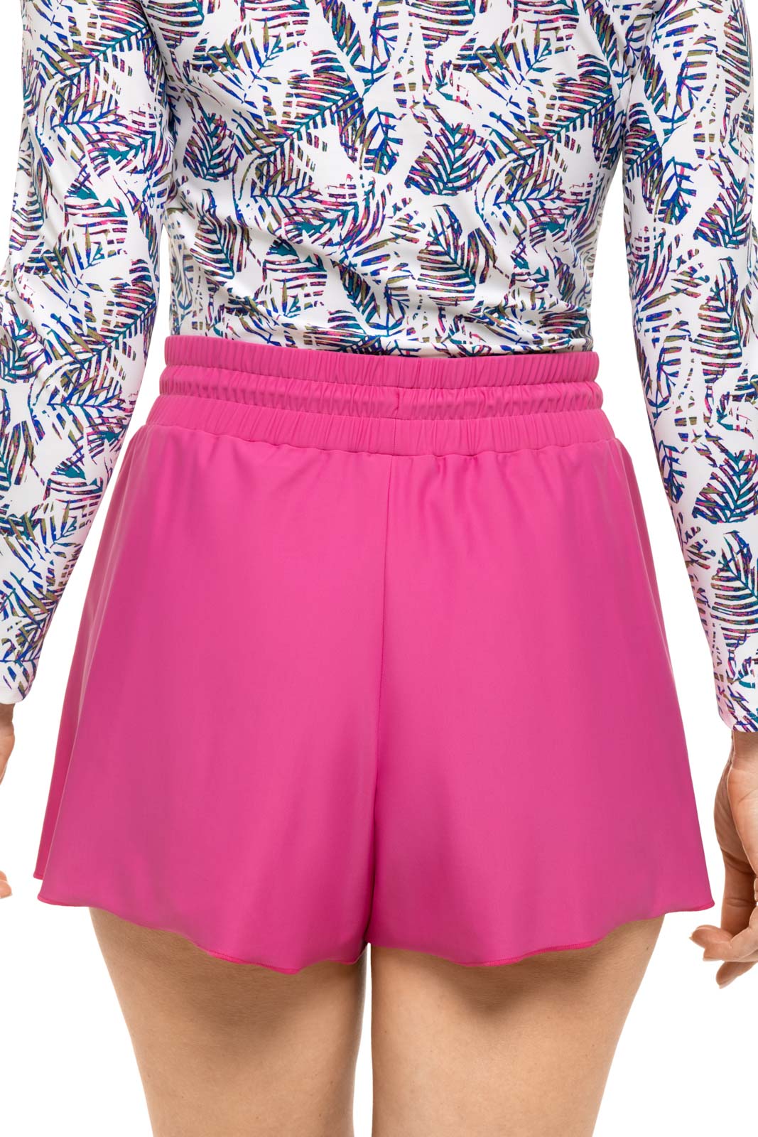Color_Magnolia Pink