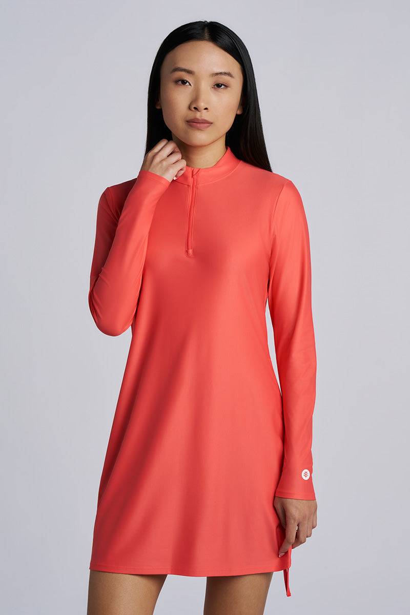 Color_Coral Reef