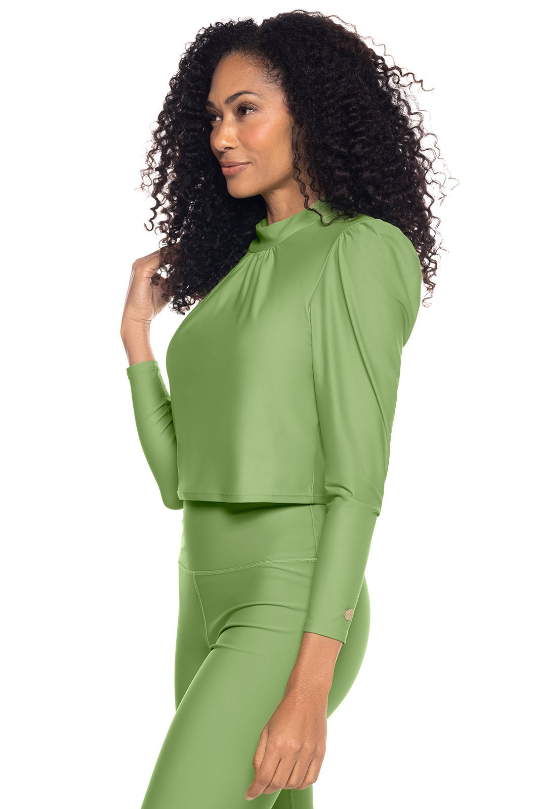 Color_Soft Fern