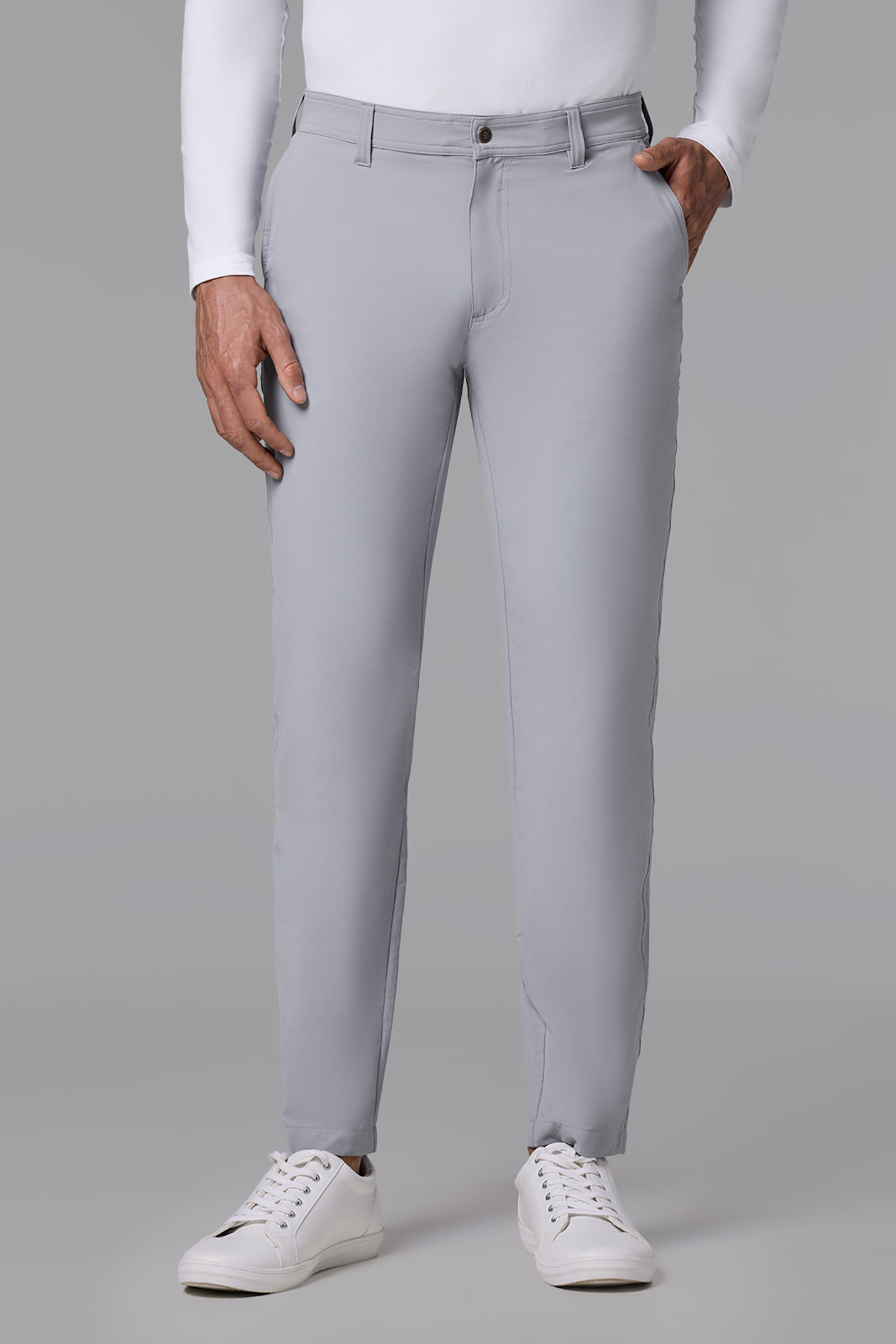 Men's South Pointe Summer Casual Pants | Slate