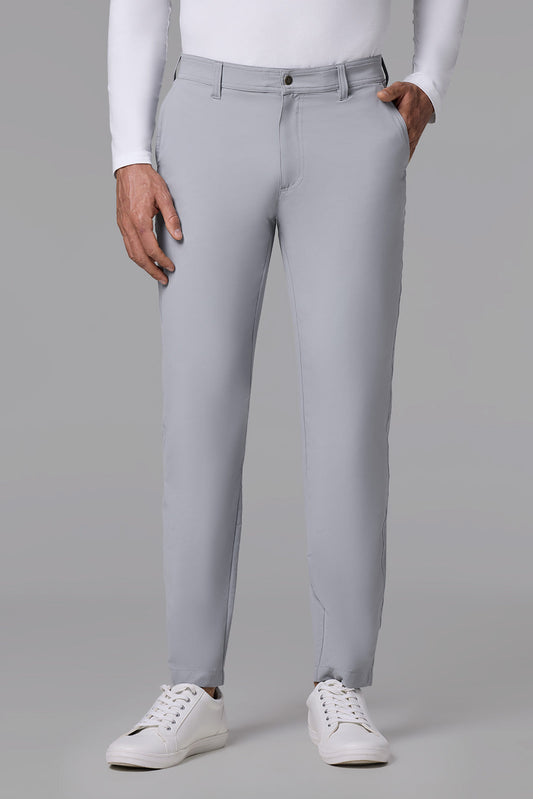 Men's South Pointe Summer Casual Pants | Slate