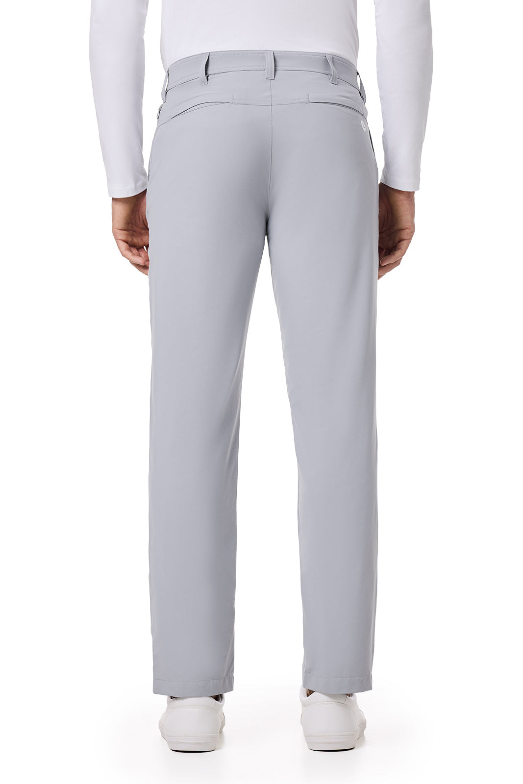 Men's South Pointe Summer Casual Pants | Slate