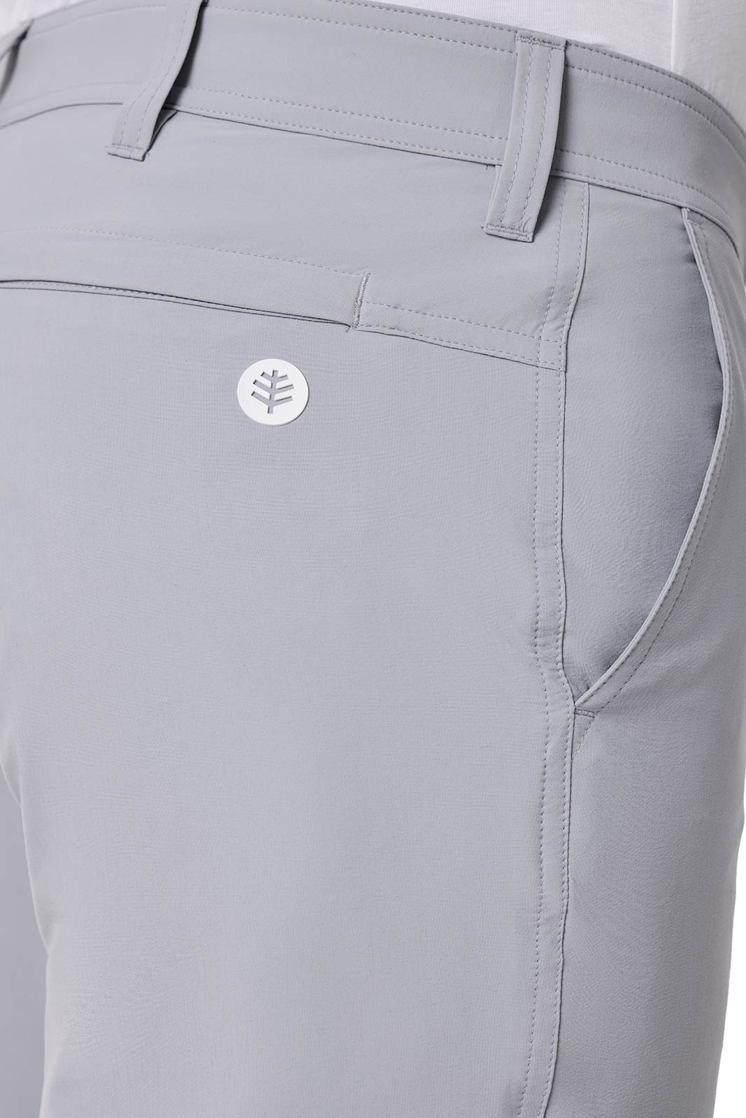 Men's South Pointe Summer Casual Pants | Slate