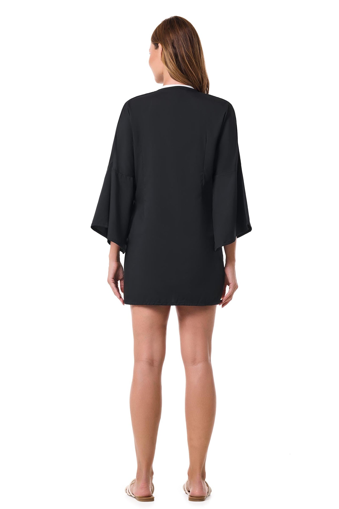 Women's Ocean Drive Cover-Up | Black