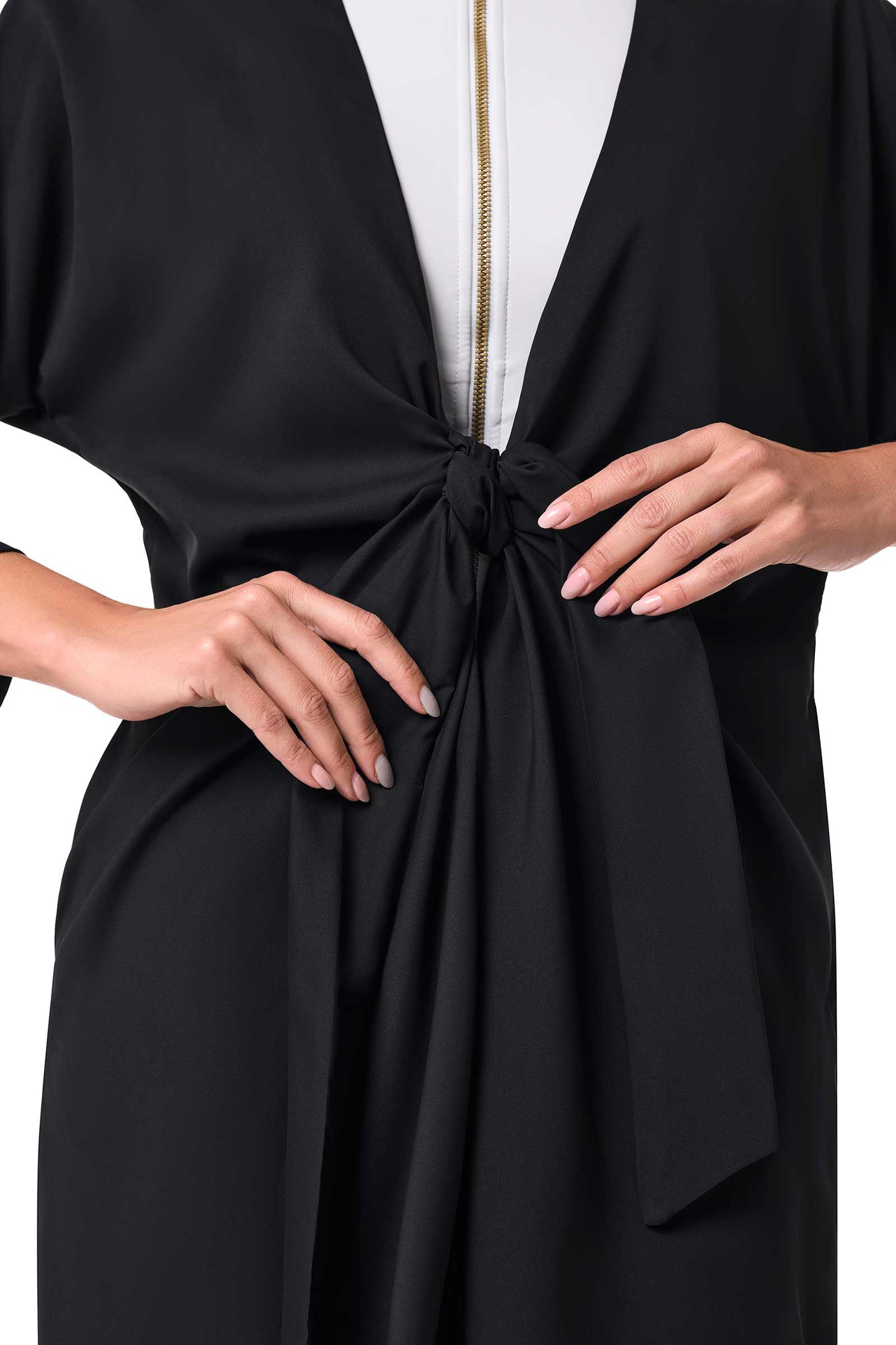 Women's Ocean Drive Cover-Up | Black