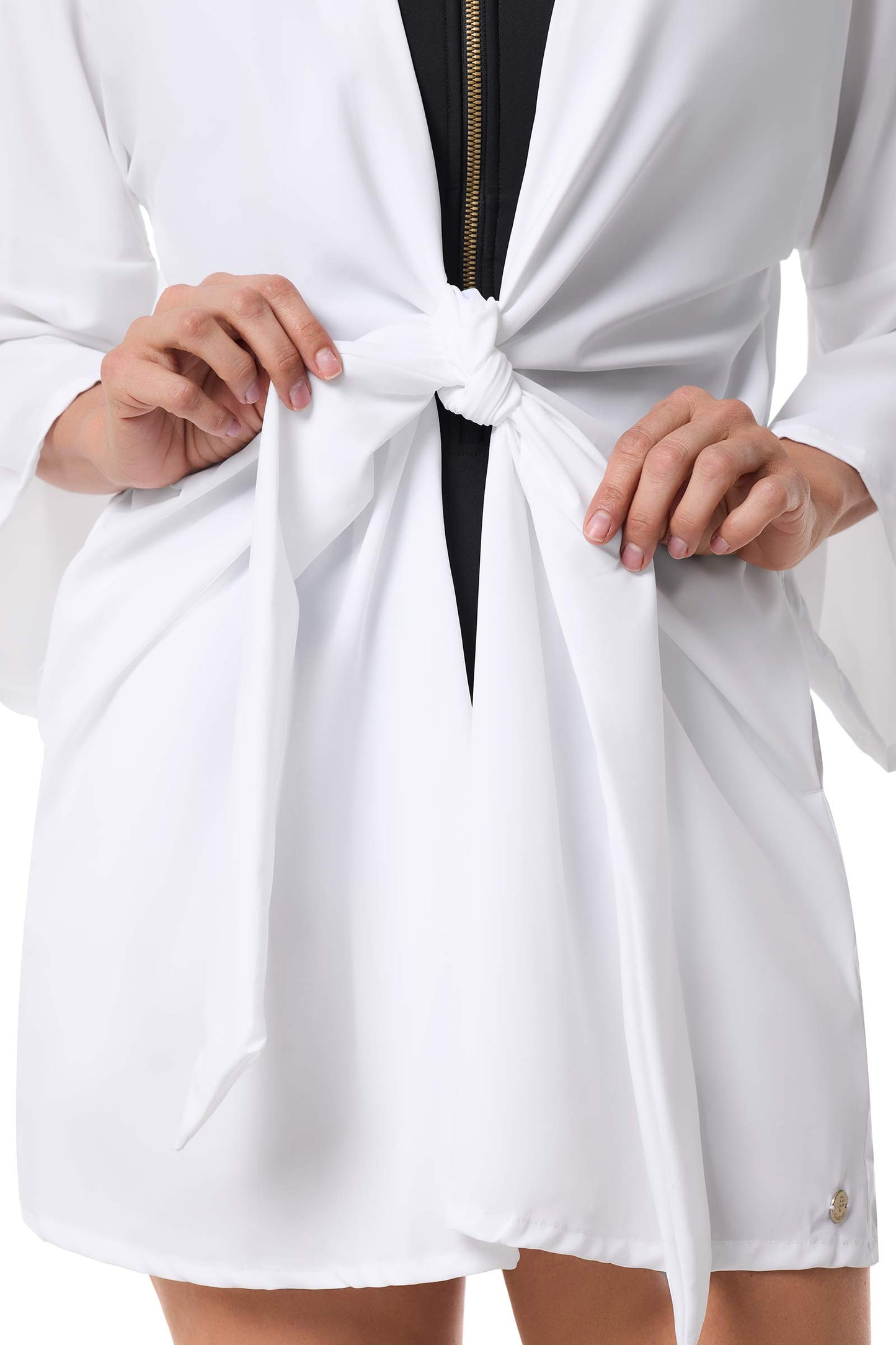 Women's Ocean Drive Cover-Up | White