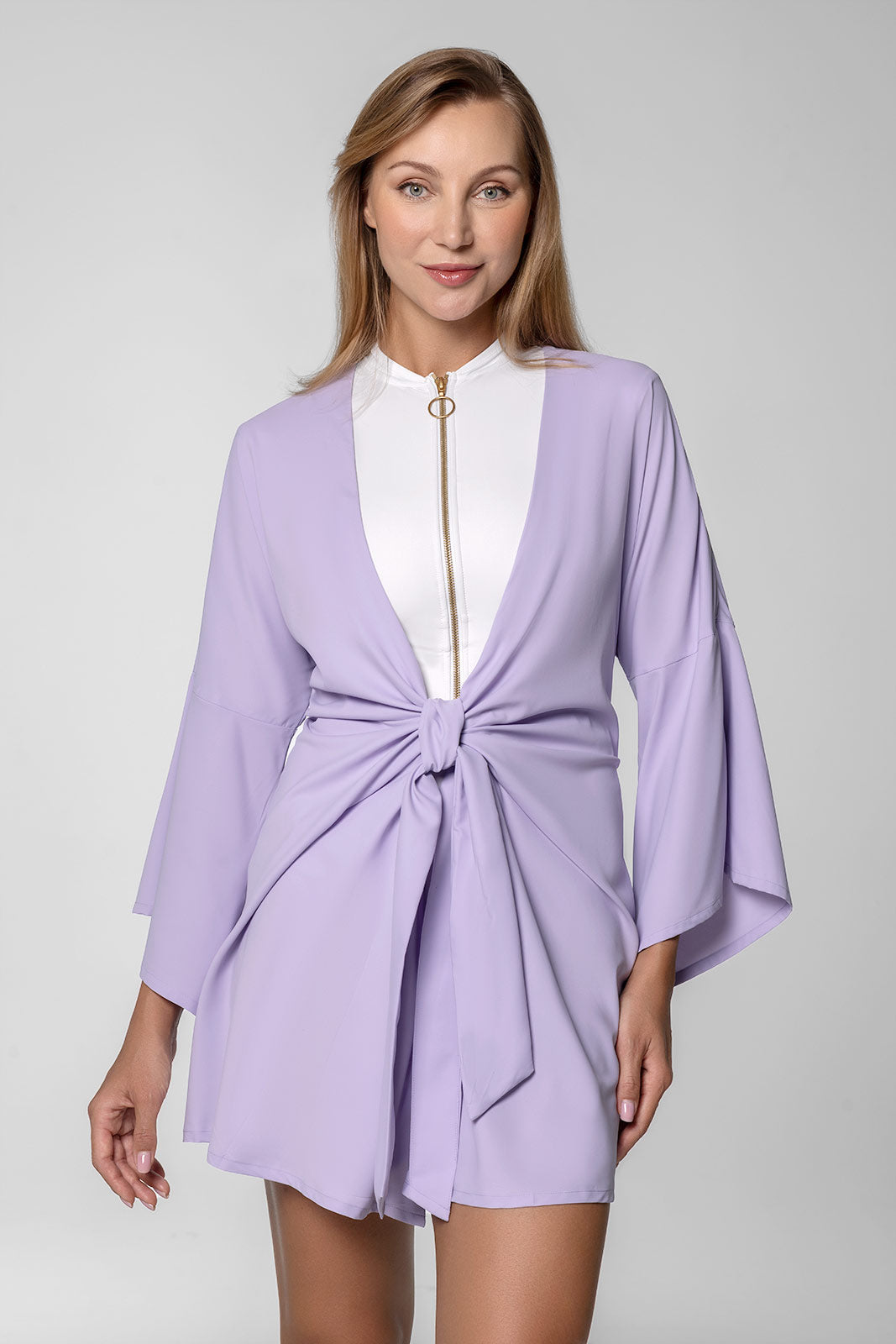 Women's Ocean Drive Cover-Up | Lavendula