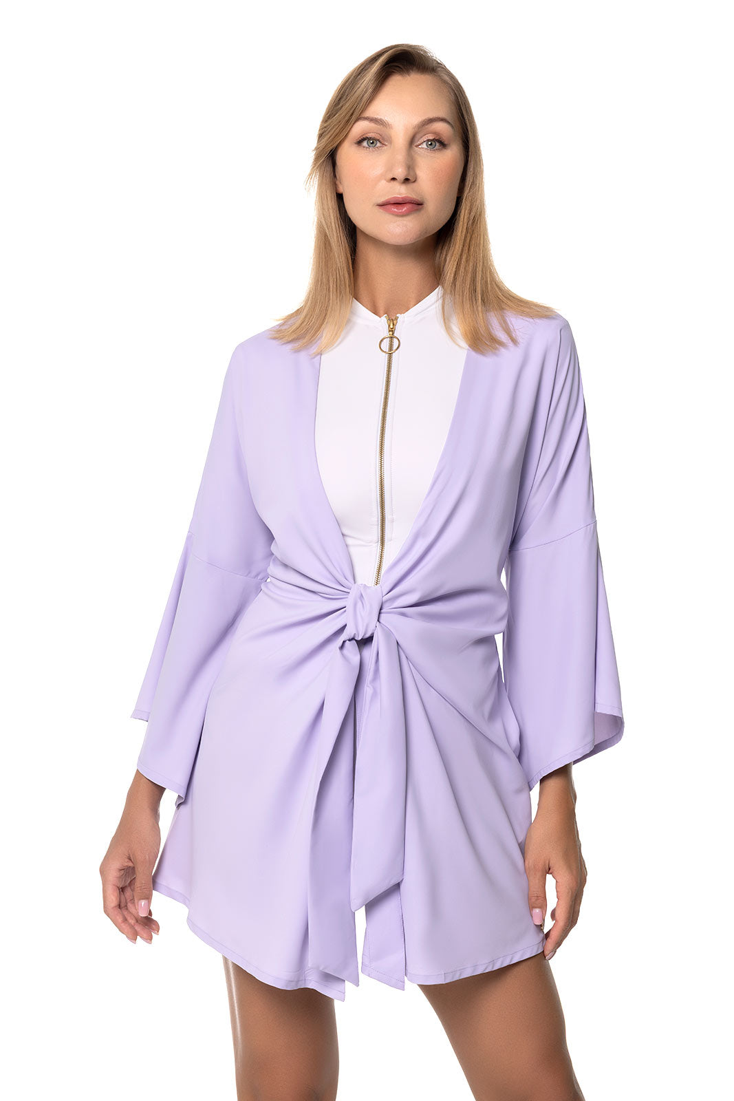 Women's Ocean Drive Cover-Up | Lavendula