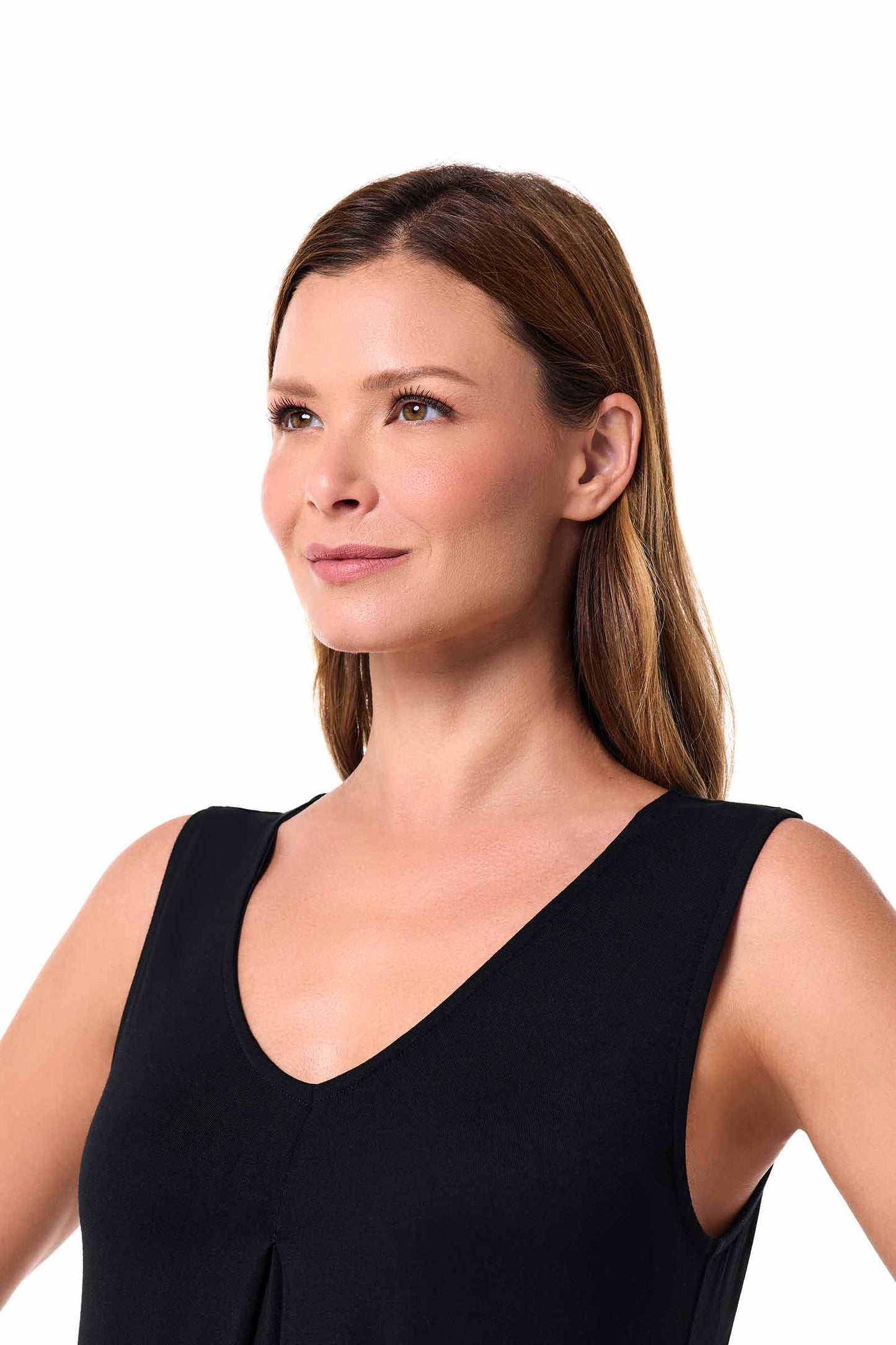 Women's Coco Walk Maxi Dress | Black