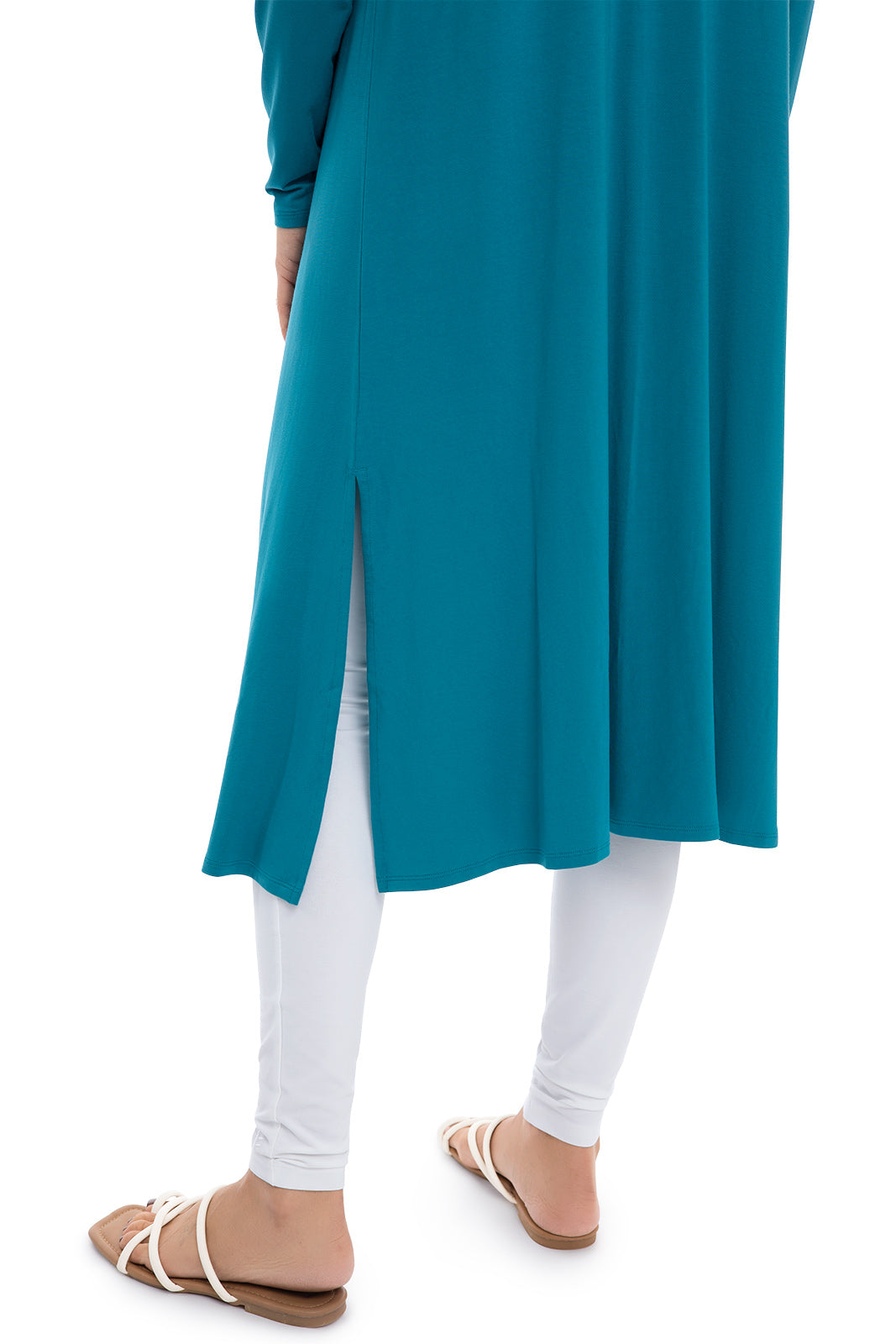 Color_Tahitian Teal