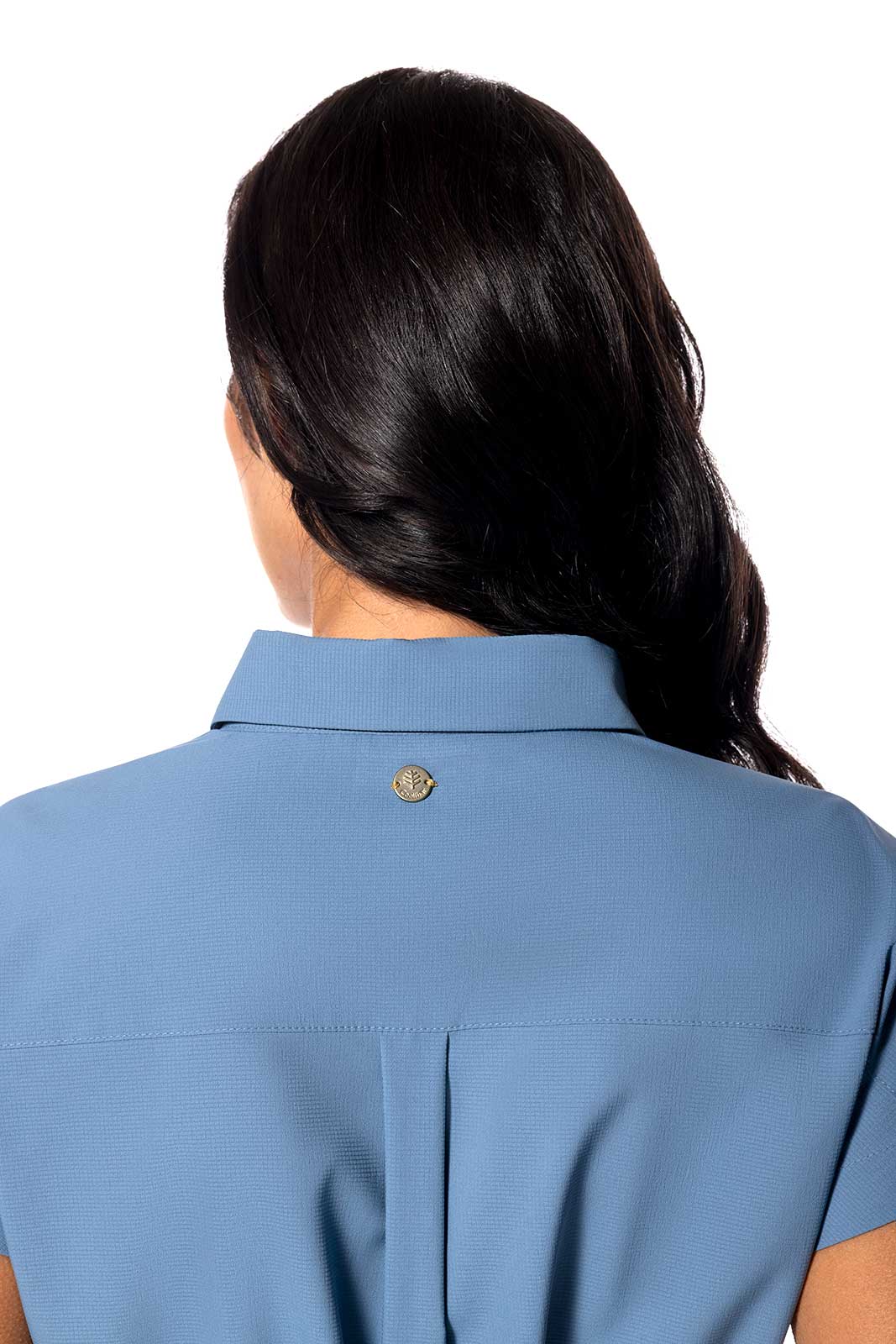 Women's Espanola Way Dress | Blue Dusk