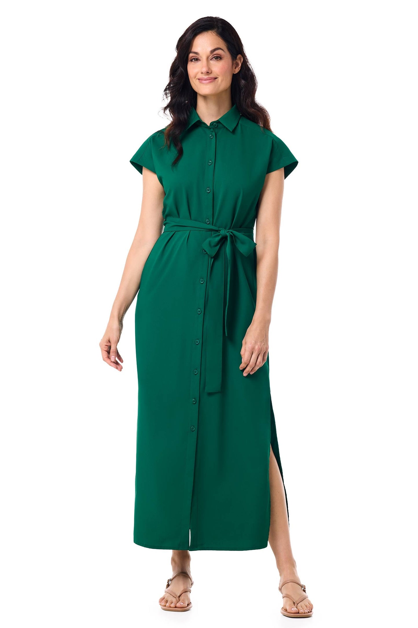 Women's Espanola Way Dress | Eden