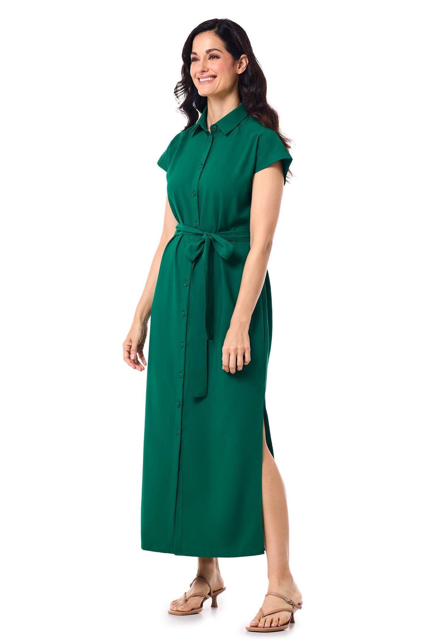 Women's Espanola Way Dress | Eden
