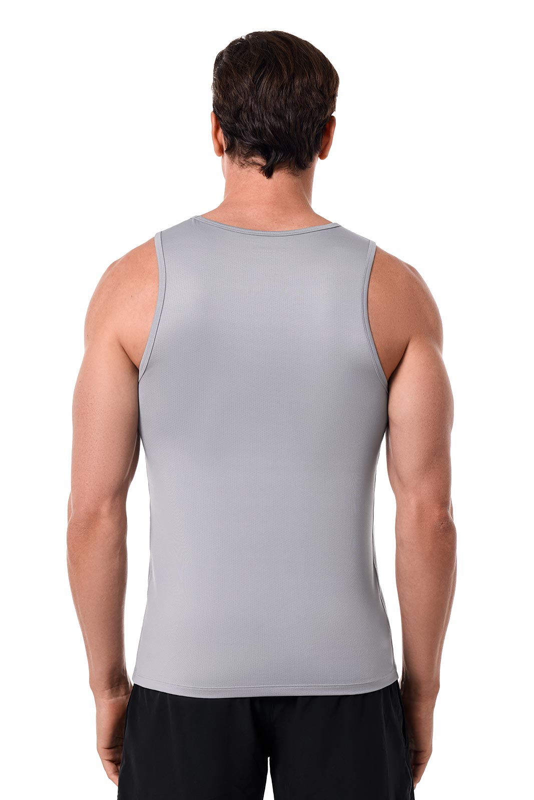 Men's Dade Swim Tank | Slate