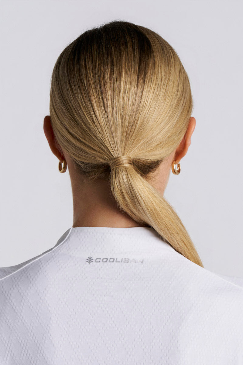 Color_White Diamond Jacquard