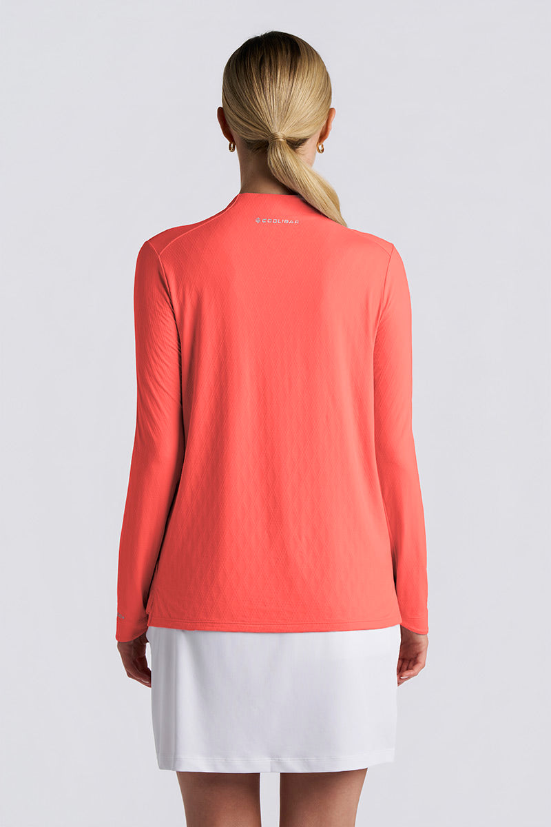 Color_Coral Reef