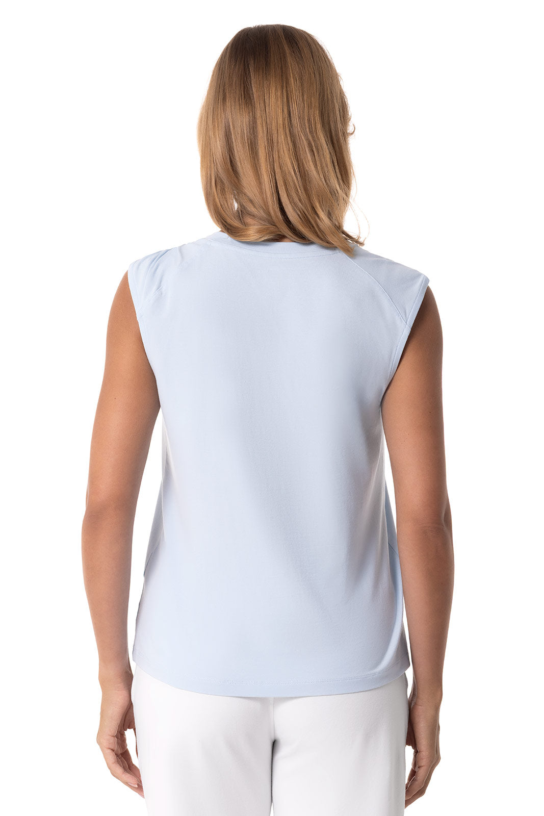 Women's Tampa Twist Tank | Skyride