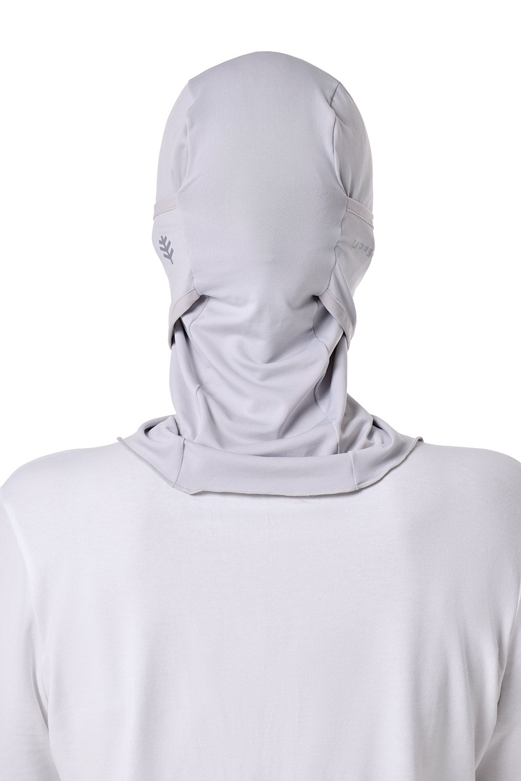 Women's Andis-UV-Balaclava | Sleek Grey