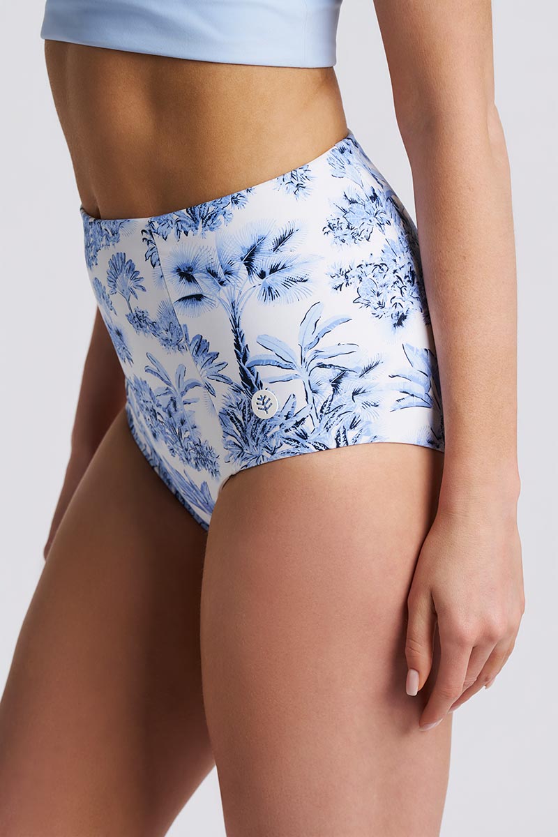 Color_Periwinkle Isla Bonita