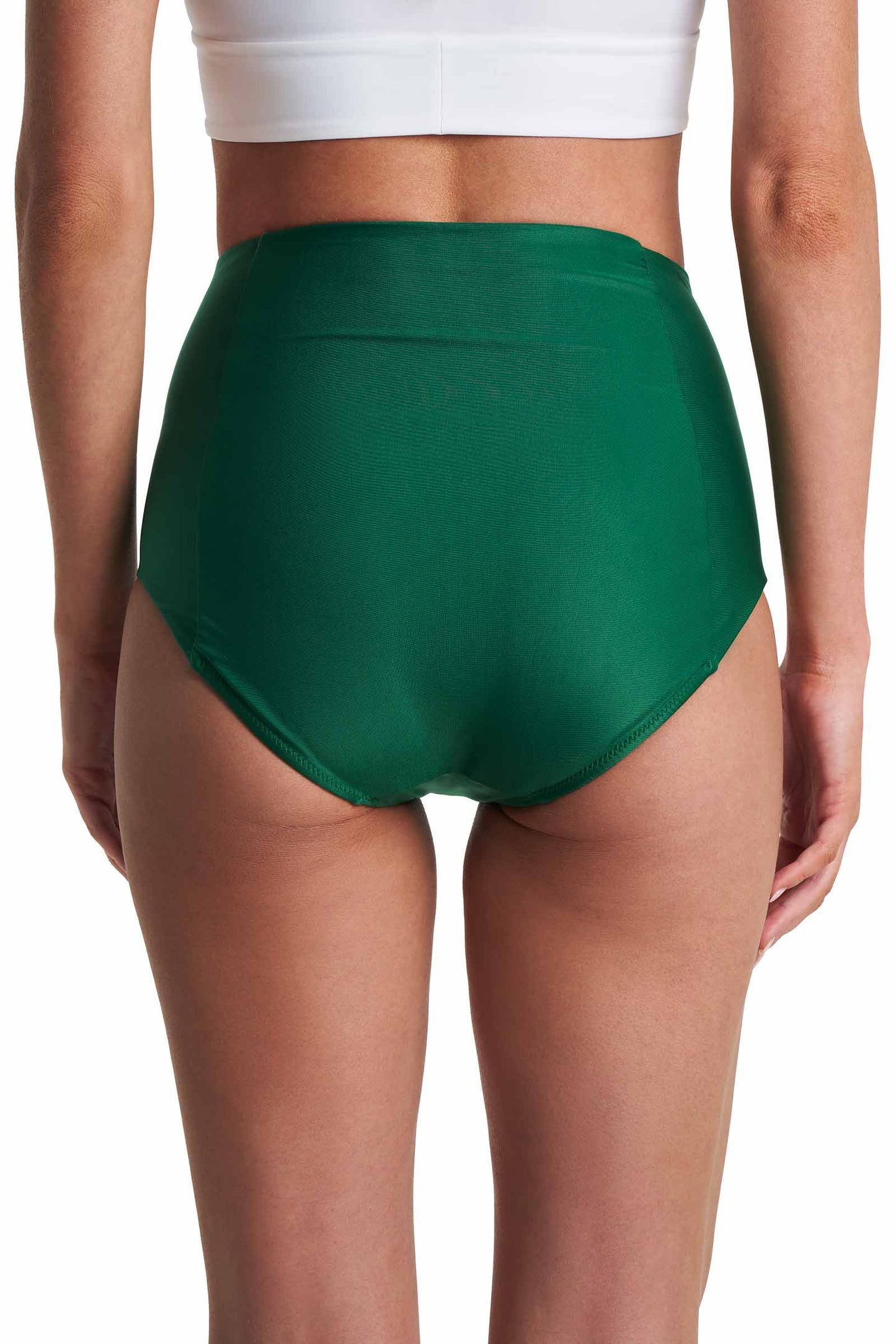 Women's Ocean Sculpt High Rise Bottoms | Eden