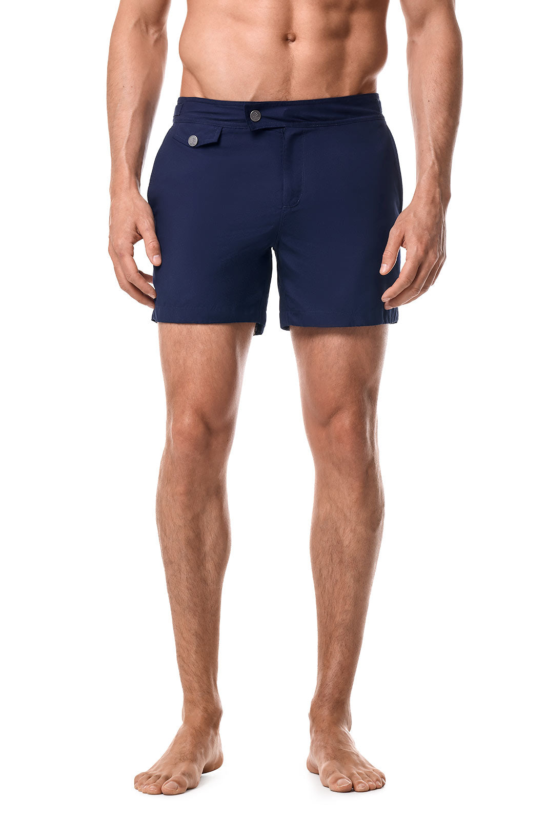 Men's Weston Swim Shorts | Navy